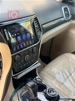 جيب جراند شيروكي